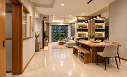 The Quintet (D23), Condominium #631384261